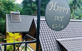 Happy Sky Ella